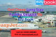 Get Cheap Long Stay Parking Gatwick By Ezy Book