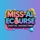 Ecourse Miss-A