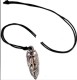Un hermoso collar para los fans de Skyrim, demuestra que tambien estas esperando la nueva entrega de esta gran saga