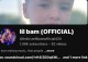 lil bams YouTube channel