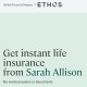 Ethos Life Insurance Quote