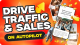 Sellvia E-commerce Store