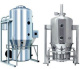 Fluid Bed Dryer Manufacturer