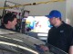 Swan Racing's Davis sets the tone for team's improbable spots in Daytona 500