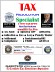 Tax Resolution