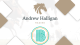 Andrew Halligan - Balls.ie