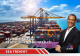 Olumar Logistik℠ – Reliable shipping, freight, and delivery solutions.