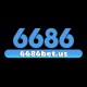 6686