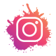 Visit us @ Instagram