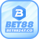 BET88⭐️ THE THAO| CASINO |XO SO| DA GA|TRANG CA CUOC UY TIN