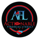 Actionable Financial Literacy