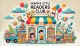 Deron's Little Readers Club