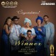 Award winner for AMVCA Best Original Comedy series 2022