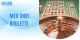 Lý do nên chơi Roulette tại RR88
