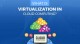 Cloud computing virtualization