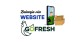 Belanja Via Website