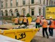 Location de bennes Bordeaux en Gironde
