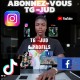 Notre profil Instagram