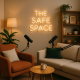 The Safe Space With Princess on Youtube