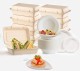 biodegradable food containers