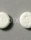 buy adderall 5mg (AD 5) white round pill at street value USA