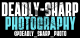 Deadly Sharp Photography Instagram