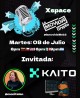 Entrevista a la Embajadora del Proyecto Kaito para Latam