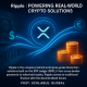 Ripple | Powering Real-World Crypto Solutions