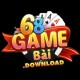 68 game bài