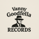 Vanny Goodfella RECORDS