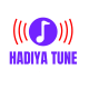 Hadiya Tune Record label