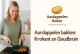 Aardappelen bakken: Krokant en Goudbruin