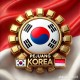 PEJUANG KOREA