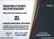 FOUNDATIONS OF BUSINESS AND ENTREPRENEURSHIP -