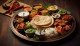 Rajasthani Thali In Chhattisgarh
