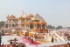 Golden Triangle Tour with Ayodhya