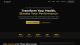 Elite Health OS | High-Performance Health for Leaders & Entrepreneurs