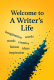 A Writers Life