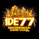 IDE777 | Platform Digital Game Online