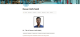Personal Website