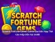 Scratch Fortune Gems: Game Slot Kết Hợp Thẻ Cào Hấp Dẫn Tại Sin88
