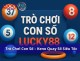 Trò chơi con số Lucky88 – Keno quay số siêu tốc, cược dễ thắng