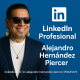 LinkedIn Oficial | Alejandro Hernández