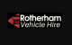 Hire a Van – Rotherham