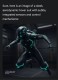 Hover suit