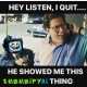 Discord community