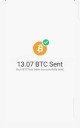 Thank you for helping me recover my money. You are truly the most trustworthy and reliable company.