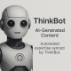 AI Driven Agency