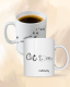 Unsere Lieblings Cat-Tasse