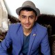 محمد بشر صورة رسمية